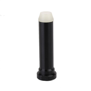 Tiger Rock B30 223/5.56 Collapsible Stock Buffer - 3.0 OZ Carbine Length (Black) for AR-15 | Premium Performance & Easy Installation