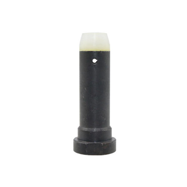 Tiger Rock Inc Tiger Rock B38-BLEM AR-10/LR-308 Collapsible Stock Buffer - 3.8 OZ Short Version - Blemished for Enhanced Recoil Reduction and Accuracy - $7.24 at ABCSportZ