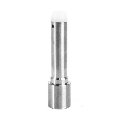 Tiger Rock Inc. B9MM-6 6 oz Stainless Steel Bolt Buffer for AR 9mm - Performance Upgrade for Enhanced Shooting Experience