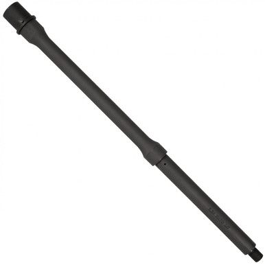 Tiger Rock Inc. BR167-P 16" Mid Length Barrel - 5.56 NATO | 1:7 Twist | Parkerized Finish | USA-Made