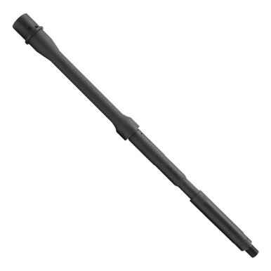 Tiger Rock Inc Tiger Rock Inc. BR167-P-CAR 5.56 NATO 16" Barrel - 1:7 Twist Parkerized Finish, Carbine Length Gas System, USA Made - $74.99 at ABCSportZ
