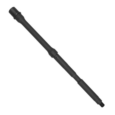 Tiger Rock Inc Tiger Rock Inc. BR168-P AR-15 16" 5.56 NATO Barrel - 1:8 Twist, Parkerized Finish - Made in USA - $74.99 at ABCSportZ