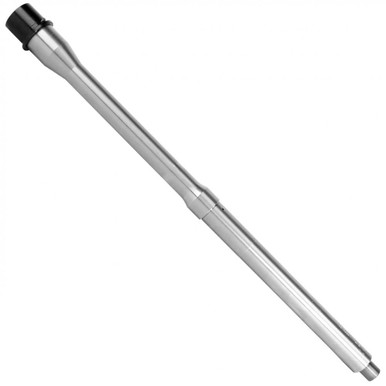 Tiger Rock Inc. BR223-18S .223 Wylde 18" Mid Length Barrel - Premium Stainless Steel for Superior Accuracy and Stability