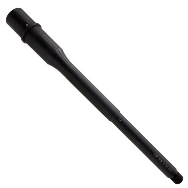 Tiger Rock Inc. BR308-12N AR-10 12.5" Barrel | Enhanced Accuracy & Durability, Made in USA