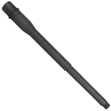 Tiger Rock Inc. BR308-16P AR-10/LR-308 16" Heavy Contour Barrel - Precision Performance, 1:10 Twist, Parkerized Finish, Made in USA