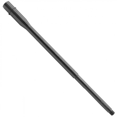 Tiger Rock Inc Tiger Rock Inc. BR308-20N 20" AR-10/LR-308 Rifle Barrel - Black Nitride Finish, 1:10 Twist, Made in USA - $169.99 at ABCSportZ