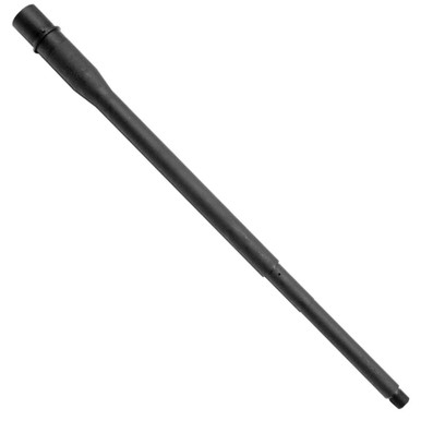Tiger Rock Inc Tiger Rock Inc. BR308-20P AR-10/LR-308 20" Rifle Barrel - High Precision 1:10 Twist, Durable Parkrized Finish, Made in USA - $162.49 at ABCSportZ