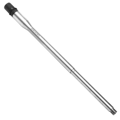 Tiger Rock Inc. BR308-20S AR-10/LR-308 20" Stainless Steel Rifle Length Barrel - 1:10 Twist for Precision Shooting