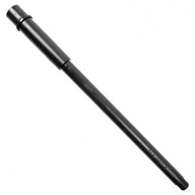 Tiger Rock Inc. BR3168-N 16" AR-300BLK/300AAC Pistol Length Barrel - 1:8 Twist, Black Nitride Finish, Made in USA