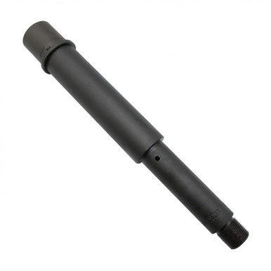 Tiger Rock Inc Tiger Rock Inc. BR377-P AR-15 Pistol Length Barrel 7.5" - .300 Blackout 1:8 Twist - Made in USA - $62.49 at ABCSportZ