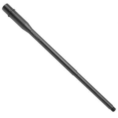 Tiger Rock Inc. BR65CR-N 6.5mm Creedmoor Barrel - 20" Match Grade Heavy Barrel, 1:8 Twist, Black Nitride Finish - Precision Performance for AR-10