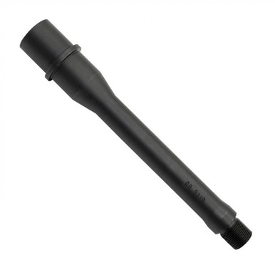 Tiger Rock Inc Tiger Rock BR9-7-G2 AR-9 7.5" Barrel | 1:10 Twist | Parkerized Finish | Made in USA - $62.49 at ABCSportZ