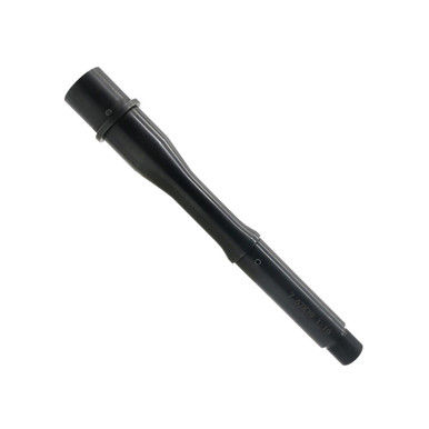 Tiger Rock Inc Tiger Rock Inc. BR-AK-7N AR-47 Barrel 7.5" 1:9.5 Twist - Premium Black Nitride, Made in USA. - $74.99 at ABCSportZ