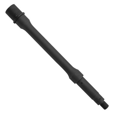 Tiger Rock Inc Tiger Rock BRPIS-10P 5.56 NATO Barrel - 10.5" Parkerized, 1:7 Twist, Made in USA - $68.74 at ABCSportZ