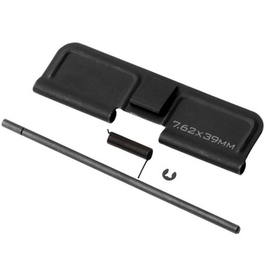Tiger Rock Inc Tiger Rock Inc. EDC-762 Engraved Ejection Port Dust Cover for 223/5.56 Rifles - Stylish 7.62X39 Accessory - $6.10 at ABCSportZ