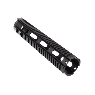 Tiger Rock Inc. FAR12 AR-15 12" Free Float Handguard - Lightweight 6061-T6 Aluminum with 28 Rail Slots