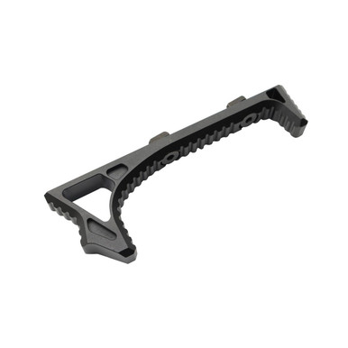 Tiger Rock Inc. FE-B1M AR Aluminum Foregrip for M-LOK - Durable & Lightweight Tactical Grip