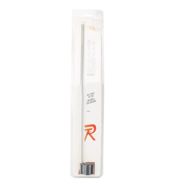 Tiger Rock Inc. GTRGB# .750 Low Profile Micro Gas Block & Silver Rifle Length Gas Tube - Mil-Spec Performance for AR-15