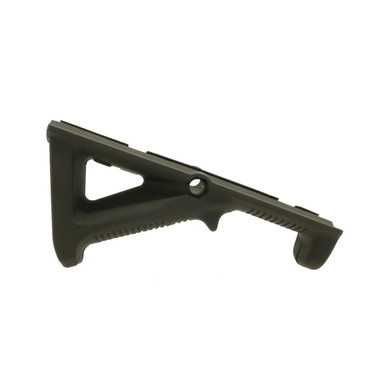Tiger Rock Inc Tiger Rock Inc. HG-MP-S-ODG Foregrip | 3-Piece Polymer Handgrip with Cerakote Olive Drab Green Finish for Superior Firearm Control - $16.24 at ABCSportZ