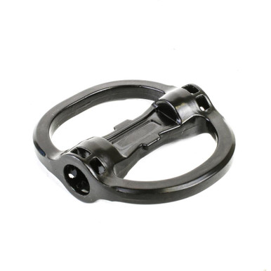Tiger Rock Inc. HK2 Metal Heavy Duty Dual QD Sling Adapter - Versatile Firearm Accessory with Durable 6061-T6 Aluminum Construction