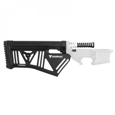 Tiger Rock Inc Tiger Rock Inc. JTKIT 223/5.56 Rifle JT Silent Stock System - CA Compliant & Made in USA - $265.99 at ABCSportZ