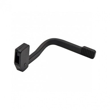 Tiger Rock Inc Tiger Rock Inc. LEV01 Extended Aluminum Bolt Catch Lever for .223/5.56 Rifles - Lightweight Precision Upgrade - $16.24 at ABCSportZ