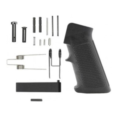 Tiger Rock Inc. LPK-12 Partial Lower Parts Kit for AR-15 | Quality Firearm Assembly Components