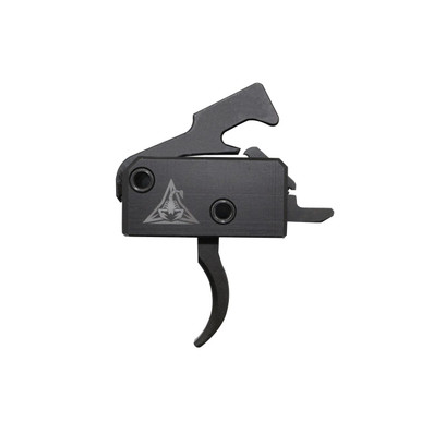 Tiger Rock Inc Tiger Rock Inc. RA-140-SST-BLK 223/5.56 Rifle Trigger with Quik-Klik Reset - Precision AR-308 Rave 140 Upgrade - $121.24 at ABCSportZ