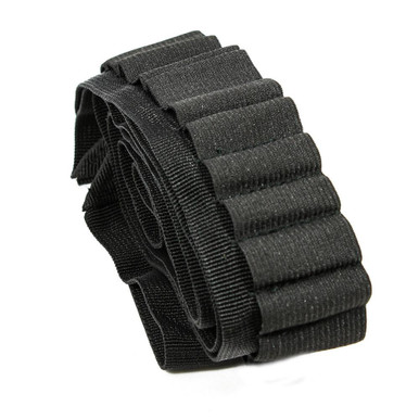 Tiger Rock Inc Tiger Rock Inc. SH065 65-Round Rifle Shell Bandolier - Heavy Duty Nylon - Tactical Ammo Carrier - $12.49 at ABCSportZ