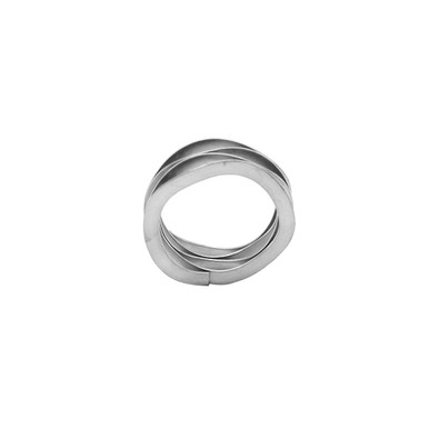Tiger Rock Inc Tiger Rock Inc. ST-M-SP AR-15 Micro Buffer Tube Plug - High-Quality Steel Recoil Spring for Enhanced Performance - $9.99 at ABCSportZ