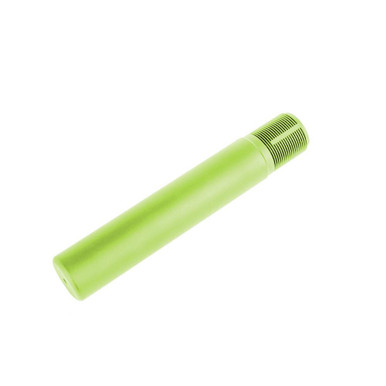 Tiger Rock Inc Tiger Rock Inc. T-P-ZBG 223/5.56 Rifle Pistol Buffer Tube- Cerakote Zombie Green - $23.74 at ABCSportZ