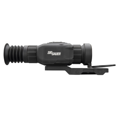 Sig Sauer ECHO SV Thermal Sight with 1000yd Laser Rangefinder - SOEC12310