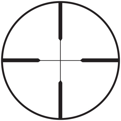 Burris Optics Burris Optics 200218 Compact 2x20mm Handgun Scope with Plex Reticle - Waterproof & Durable for Handgun Hunting - $279.99 at ABCSportZ