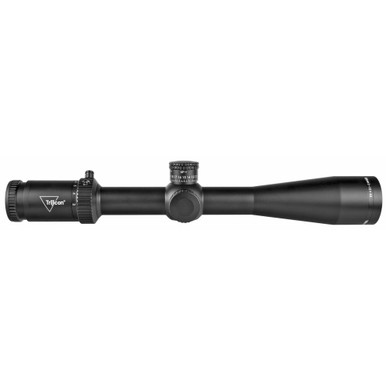 Trijicon Trijicon Tenmile HX 3-18x44 Hunting Riflescope - Precision Long-Range Optics with Red & Green Illumination - $2103.93 at ABCSportZ