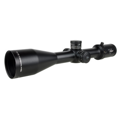 Trijicon Trijicon Tenmile HX 5-25x50mm Rifle Scope with MOA Ranging Reticle - High Precision Optics for Any Environment - $2077.65 at ABCSportZ