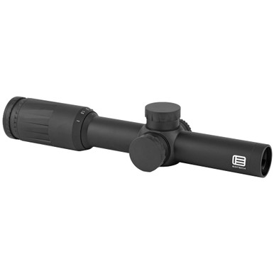 Eotech EOTECH Vudu 1-8x24mm SFP Rifle Scope with HC3 BDC IR Reticle - Precision Shooting Scope for Ultimate Accuracy and Quick Target Acquisition - $1409.00 at ABCSportZ