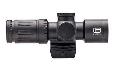 Eotech EOTECH Vudu 3-9x32 SFP Scope - Compact HC1 MOA Riflescope for Precision Shooting - $999.00 at ABCSportZ