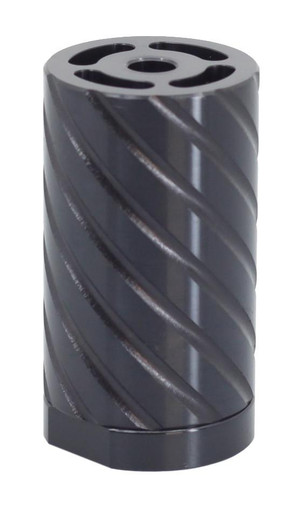 ABCSportZ Sidewinder Blast diffuser for 5.56/.223