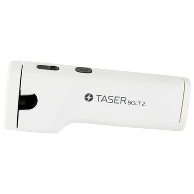 Taser TASER Bolt 2 Self-Defense Device - Compact 15-Foot Stun Gun with Safety Features (Model 100068) - $449.00 at ABCSportZ