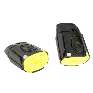 TASER 101344 Live Cartridges 2-Pack for Pulse 2 & Bolt 2 - 15 Feet Self-Defense Range