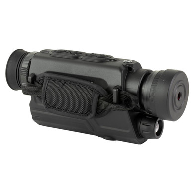 Bushnell EX650 Equinox X650 Digital Night Vision - Infrared Illuminator, Full-Color Day Viewing, Tripod Mount & Video Output for Nighttime Exploration & Wildlife Observation