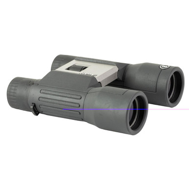Bushnell Power View 2 16x32 Compact Binoculars - Lightweight, Multi-Coated Optics for Birdwatching & Outdoor Adventures