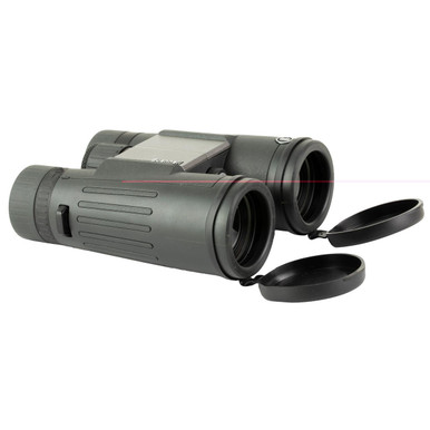 Bushnell PowerView 2 8x42 Binoculars - Durable, Multi-Coated Optics for Ultimate Viewing Experience
