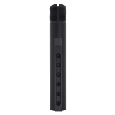 Abcsportz ABCSportZ MADE in USA DPMS Platform 6 Position Mil-Spec Buffer Tube (3 Drain Holes) - $18.76 at ABCSportZ