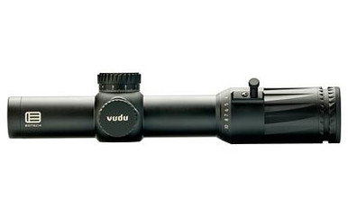 Eotech EOTECH VUDU 1-10X28MM Rifle Scope - First Focal Plane SR5 Illuminated MRAD for Precision Shooting - $2045.00 at ABCSportZ