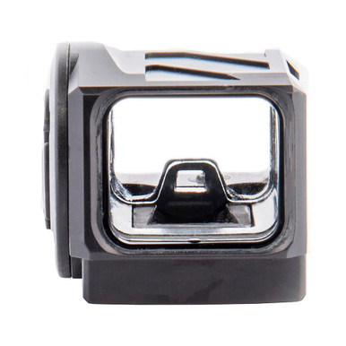 Shield Sights AMSc-4Moa Enclosed Emitter RDS - Advanced Mini Sight for EDC Pistols with 4 MOA Dot