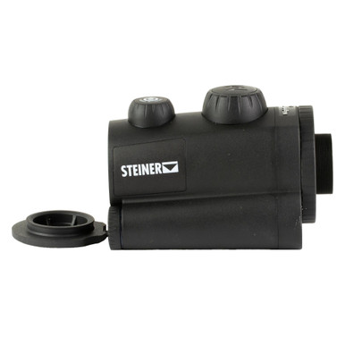 Steiner Steiner Nighthunter C35 Gen II Thermal Clip-On - Convert Optics to Thermal with 1x Magnification & 1280x960 Resolution - $2999.99 at ABCSportZ