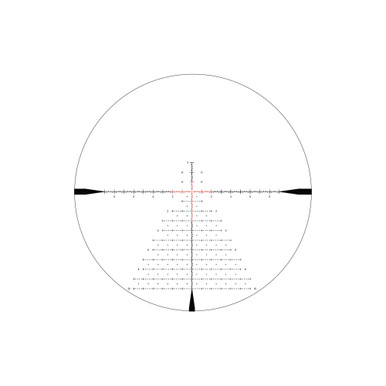 Steiner Steiner H6Xi 3-18x50mm First Focal Plane Scope - Rugged T6Xi Tactical Design, Waterproof & Shockproof, MPN 8783 - $1499.99 at ABCSportZ