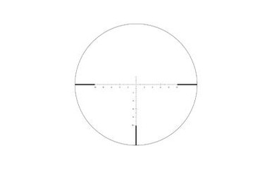 ATHLON Heras SPR 15-60x56 Precision Riflescope - Ultimate Accuracy with BLR2 Reticle, Multi-Coated Lenses & Locking Windage