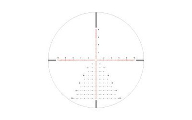 ATHLON Ares ETR GEN2 UHD 4.5-30x56 Scope with Illuminated Reticle & Precision Zero Stop - MPN 212114
